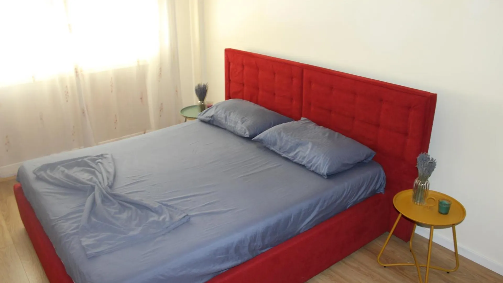 Lavandula Apartment Tirana Albania