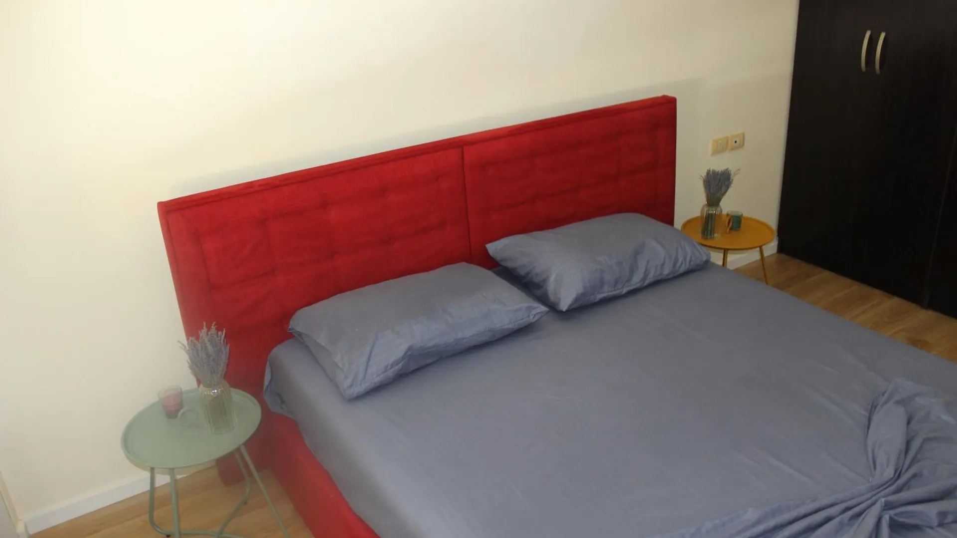 Lavandula Apartment Tirana 0*,  Albania