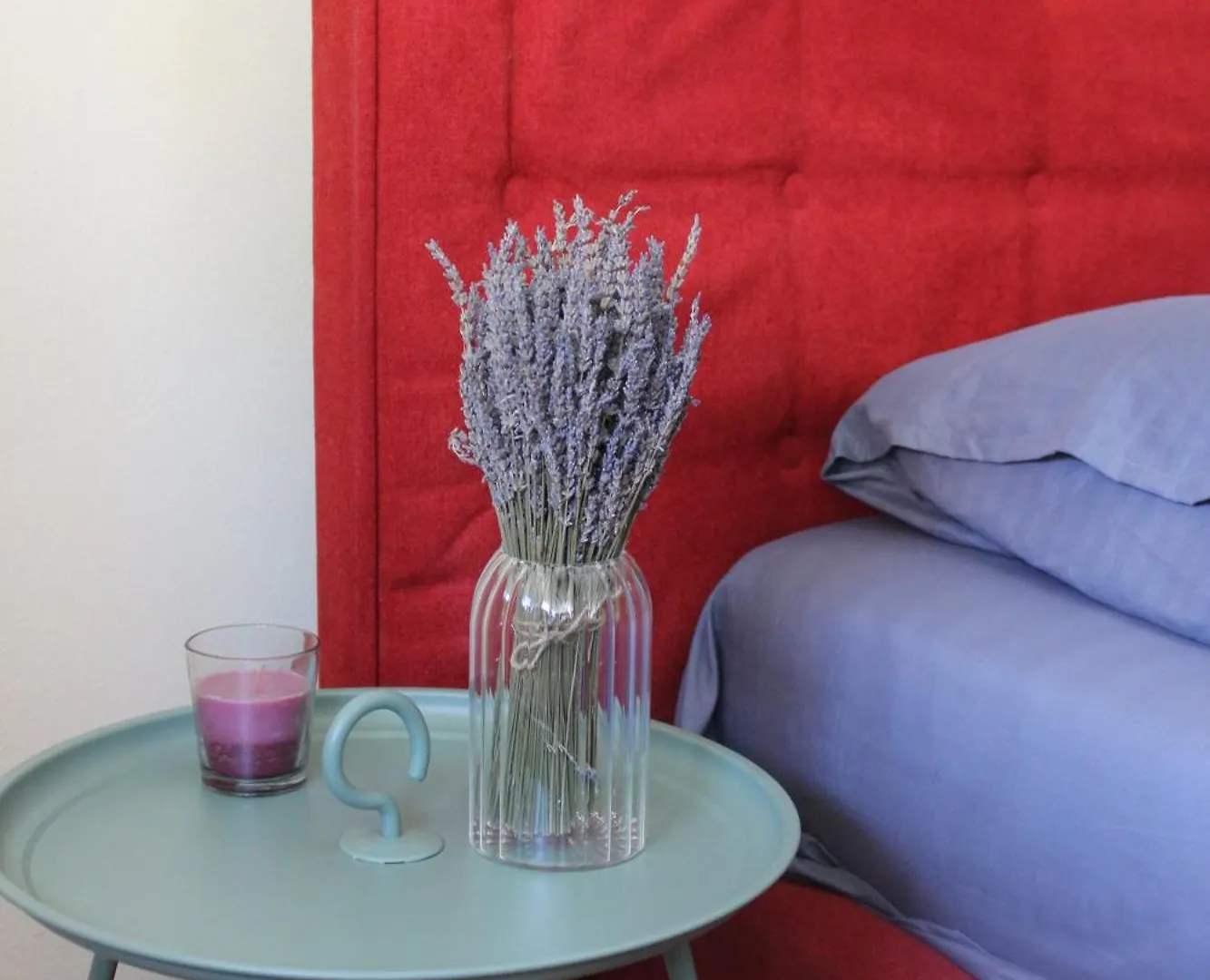 Lavandula Apartment Tirana 0*,  Albania
