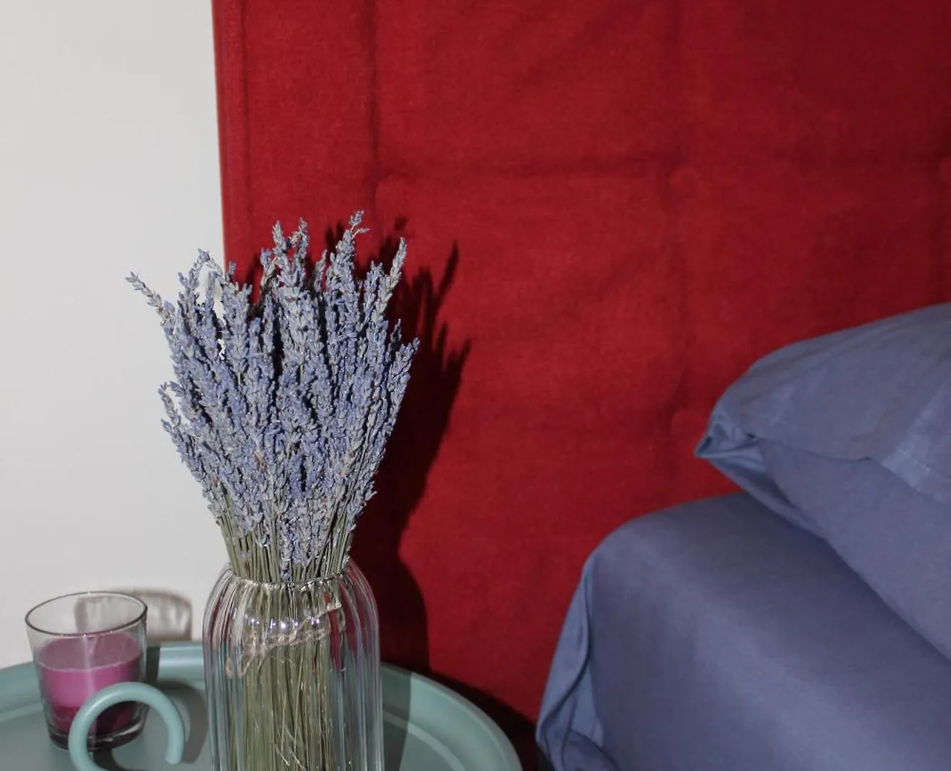 Lavandula Apartment Tirana