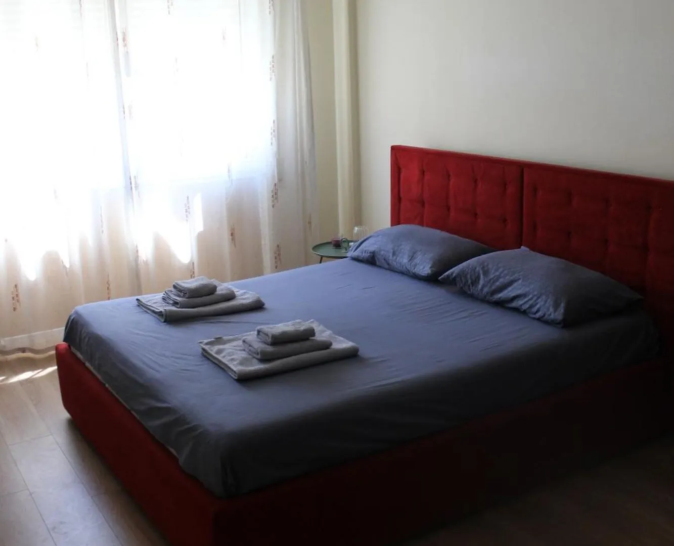 Lavandula Apartment Tirana