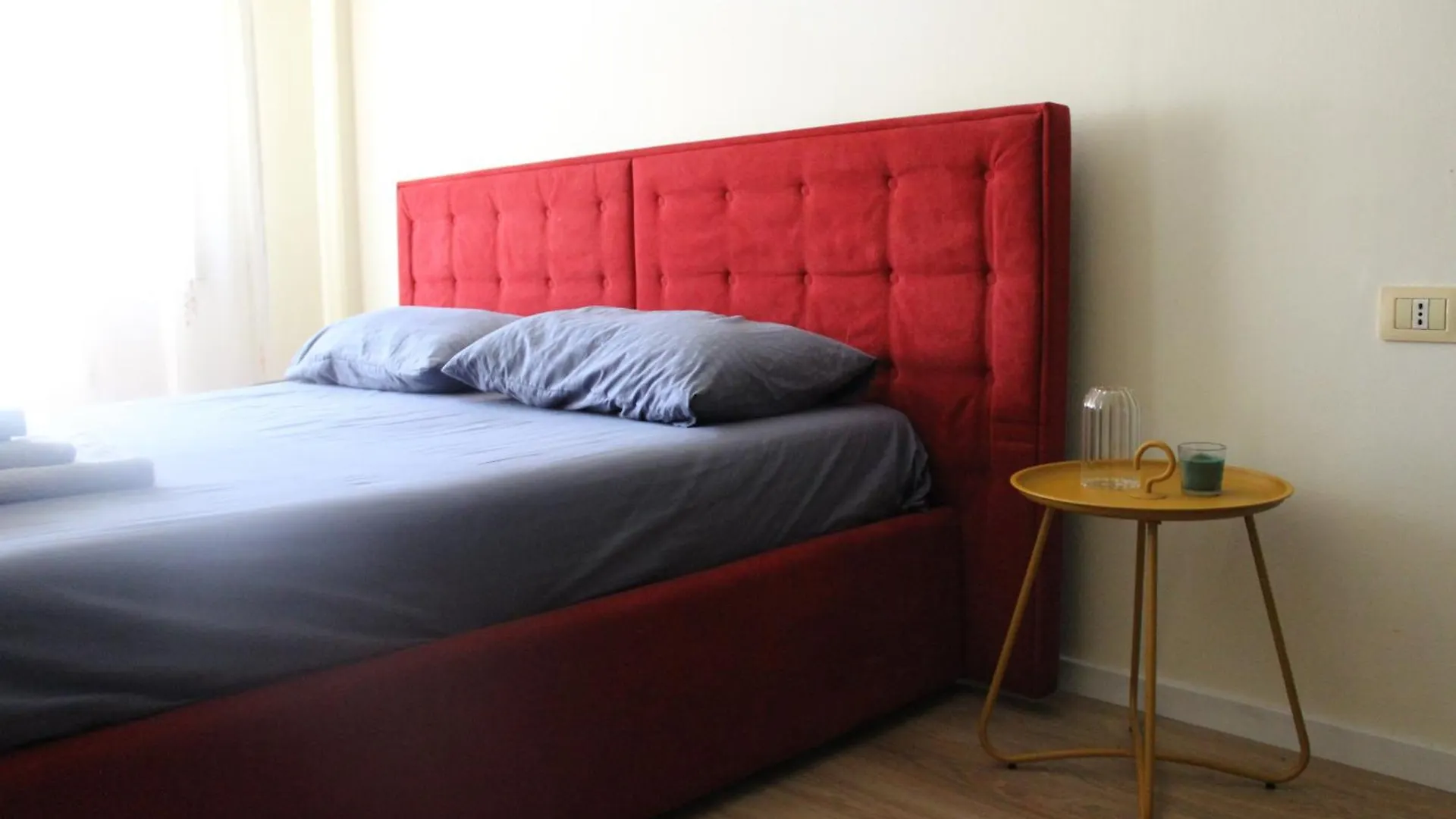 Lavandula Apartment Tirana Albania