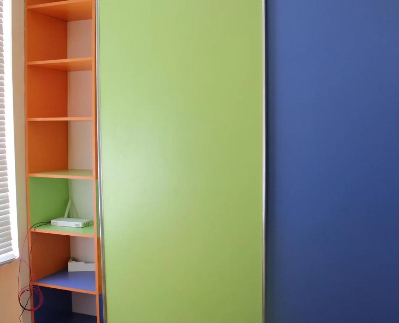 Lavandula Apartment Tirana