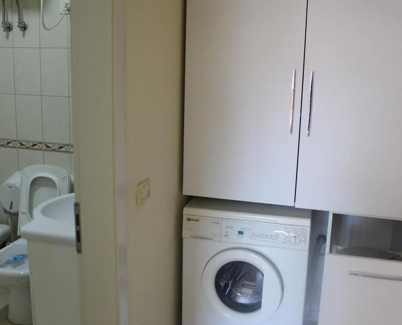 Lavandula Apartment Tirana