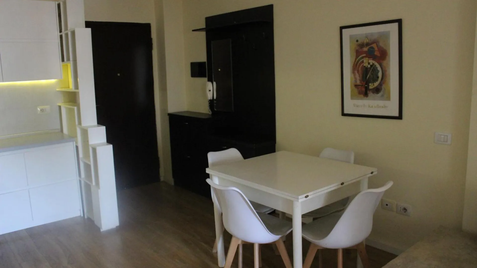Lavandula Apartment Tirana Albania