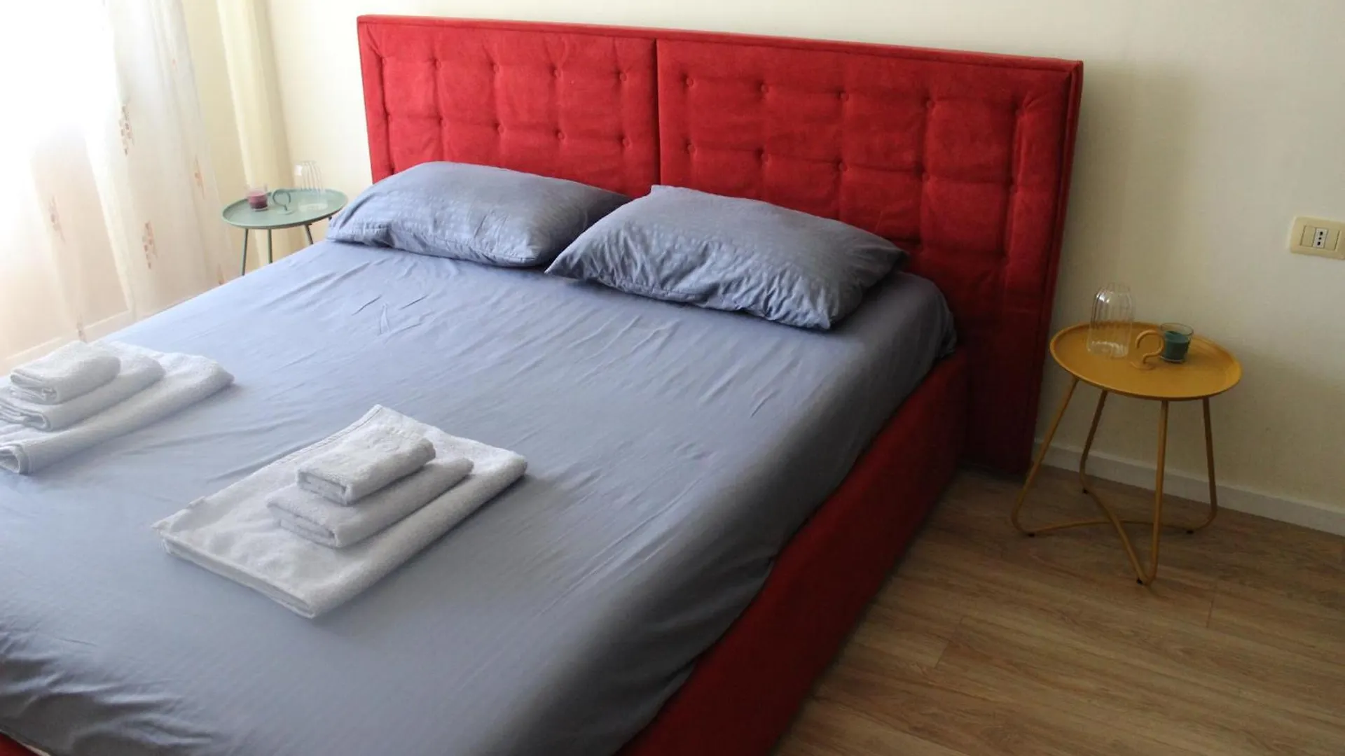 Lavandula Apartment Tirana