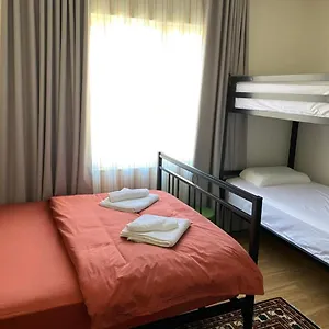 Vanilla Sky Boutique تيرانا