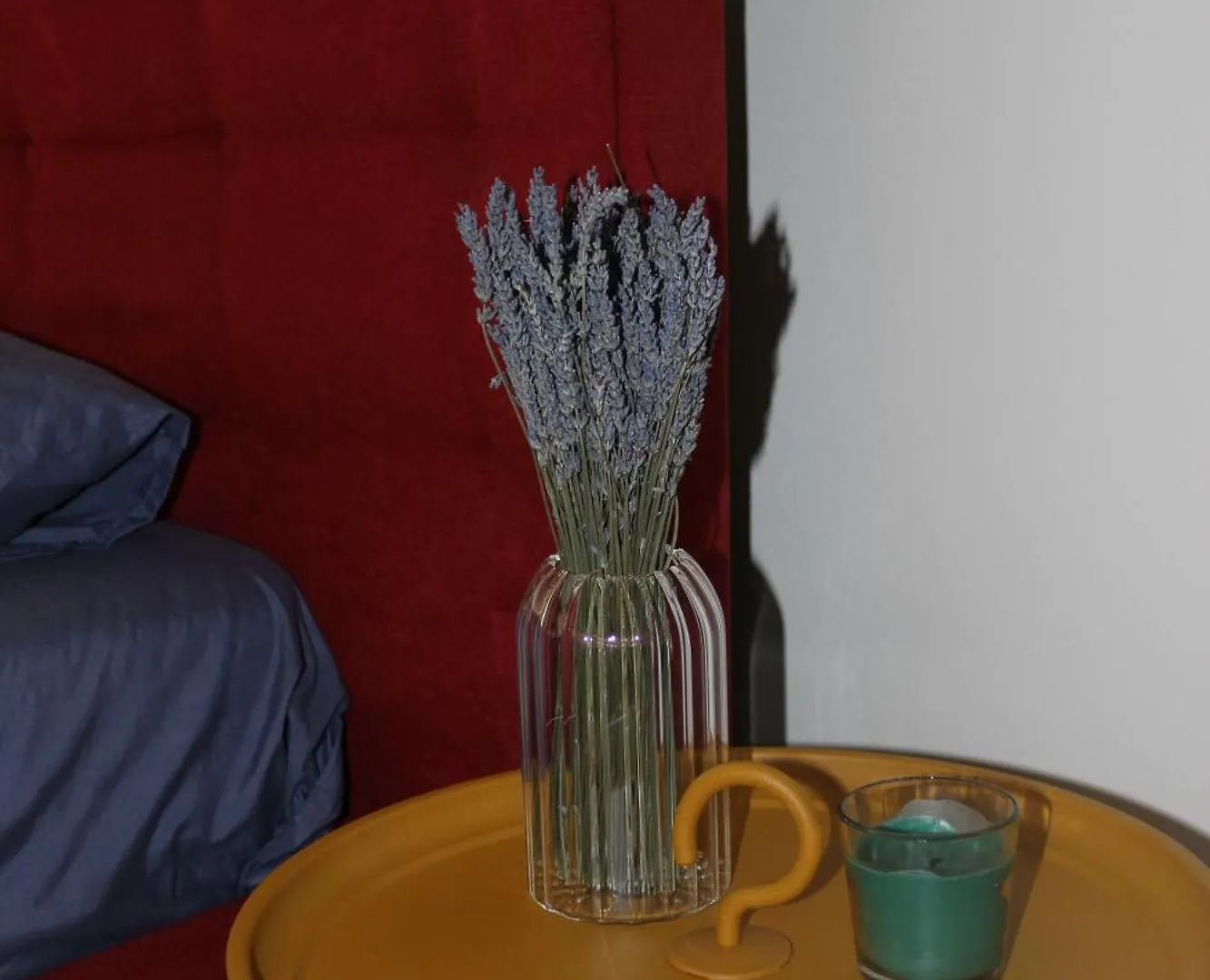Lavandula Apartment Tirana Albania