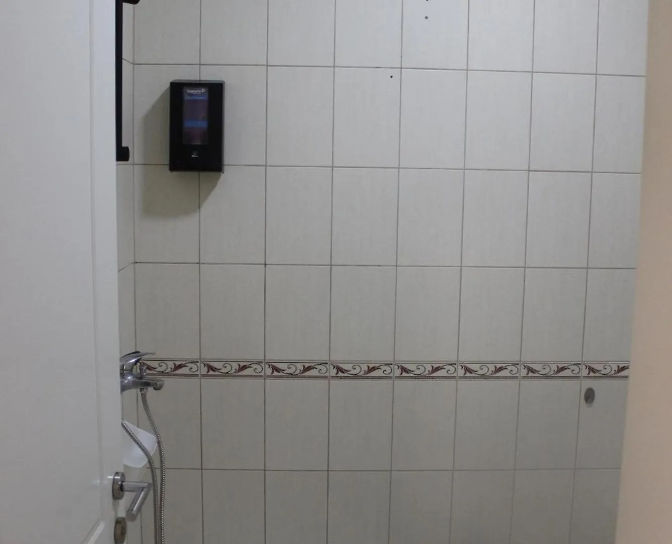 Lavandula Apartment Tirana 0*,