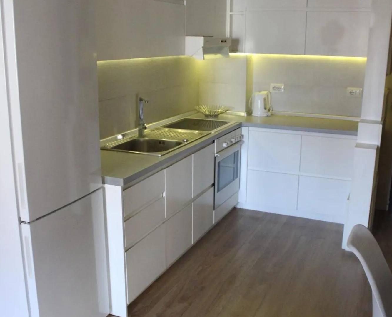 Lavandula Apartment Tirana