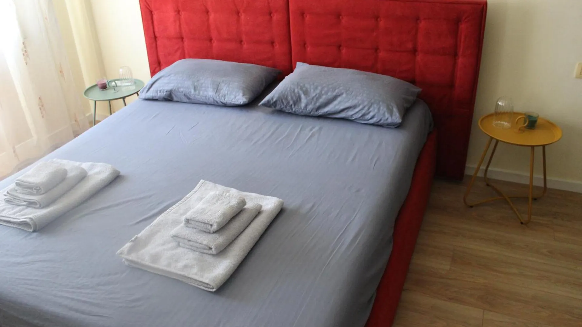 Lavandula Apartment Tirana