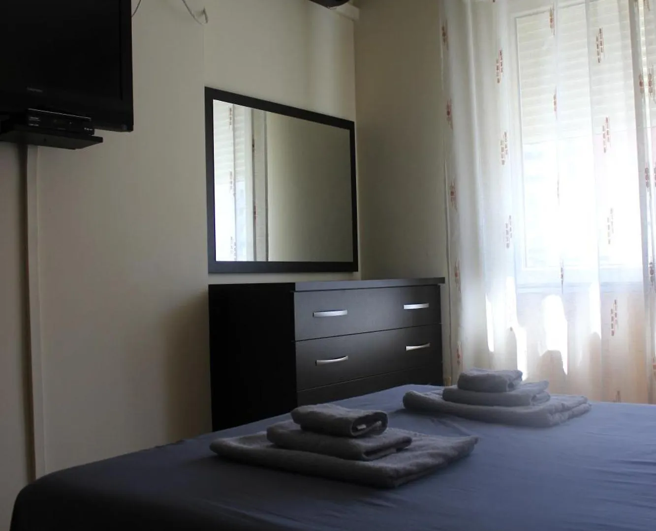 Lavandula Apartment Tirana