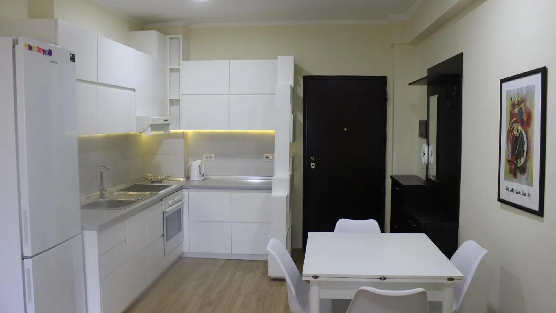 Lavandula Apartment Tirana