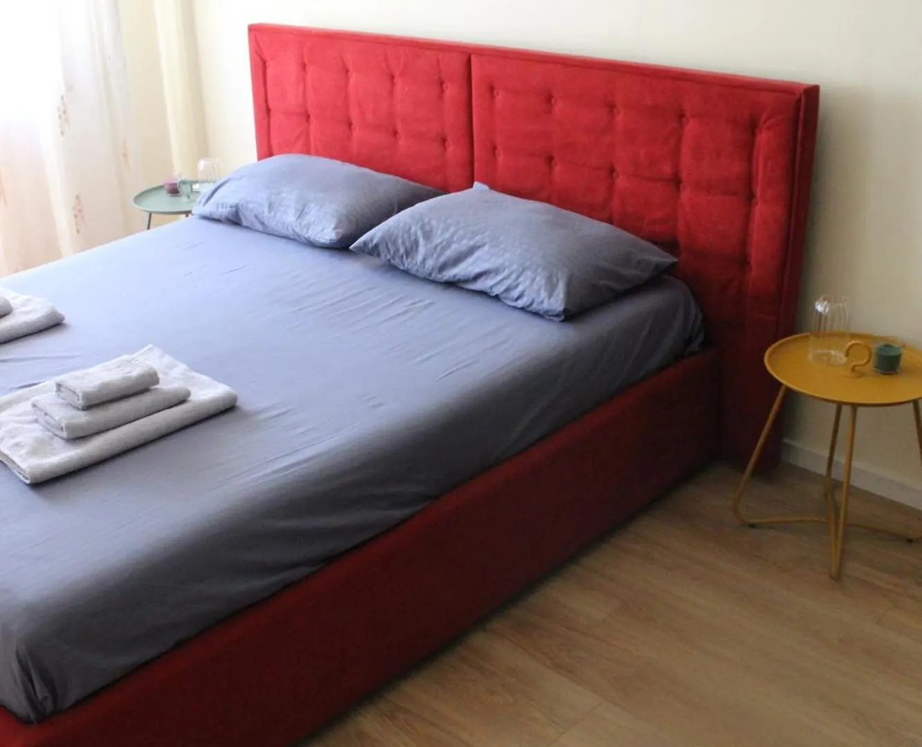 Lavandula Apartment Tirana