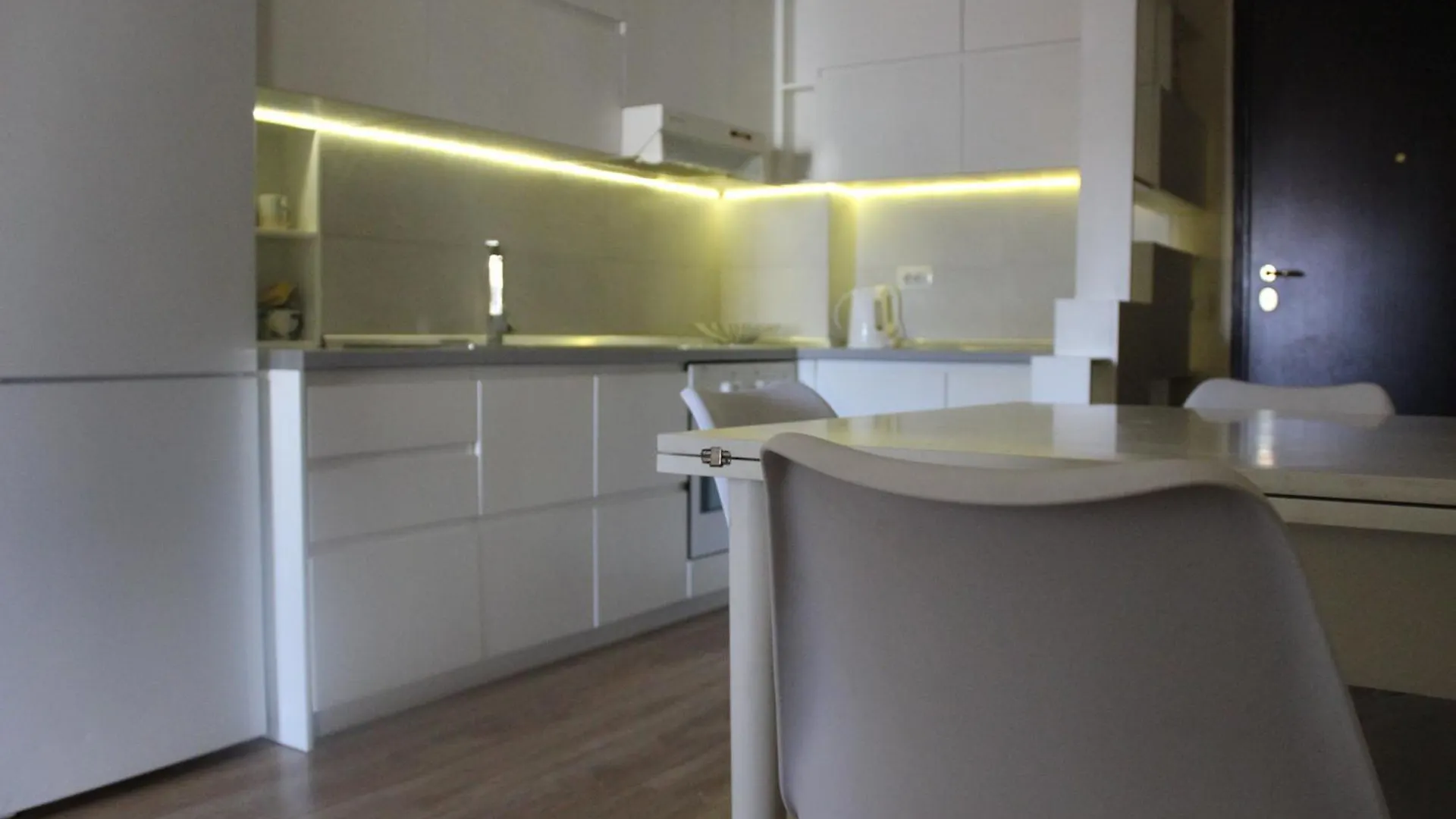 Lavandula Apartment Tirana