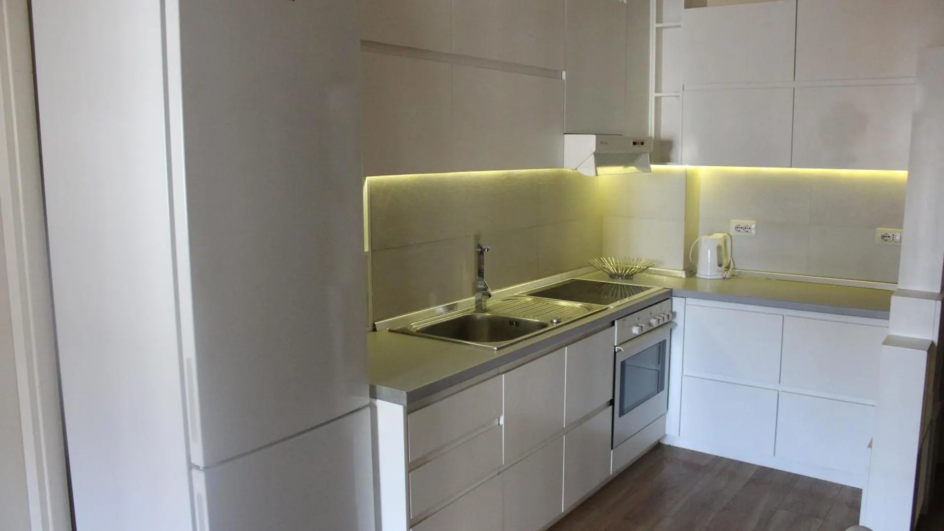 Lavandula Apartment Tirana