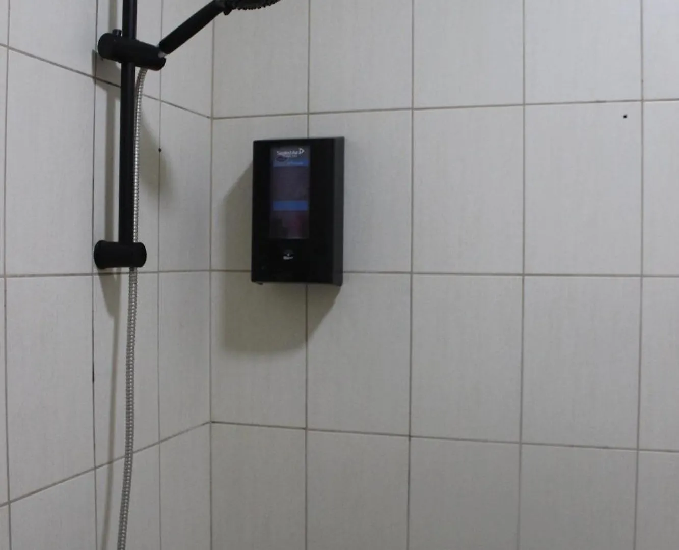 Lavandula Apartment Tirana