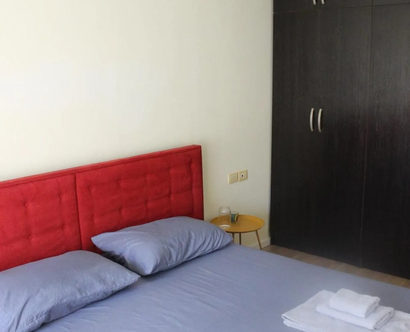 Lavandula Apartment Tirana