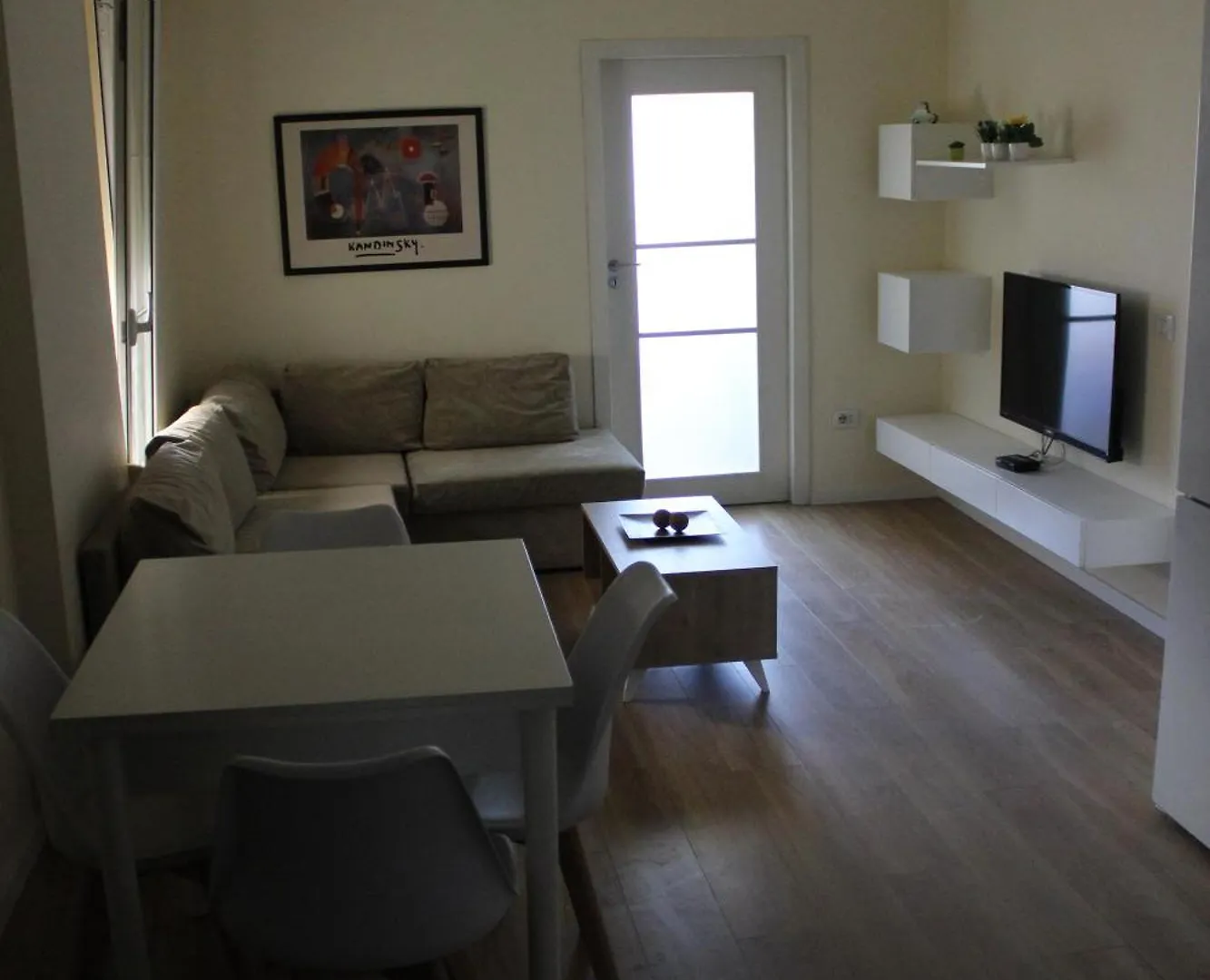 Lavandula Apartment Tirana Albania