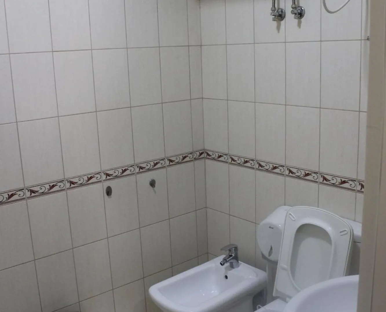 Lavandula Apartment Tirana