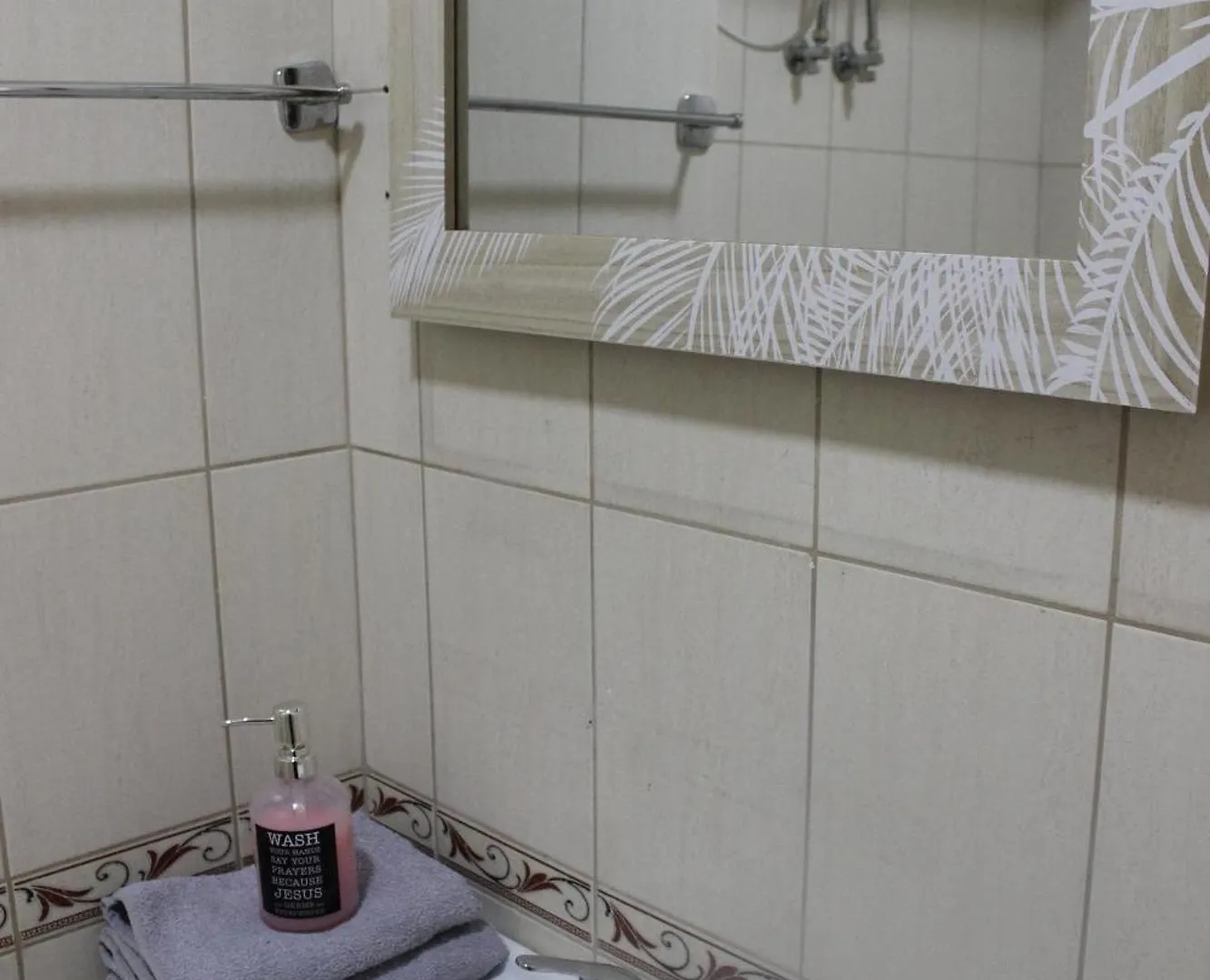 Lavandula Apartment Tirana