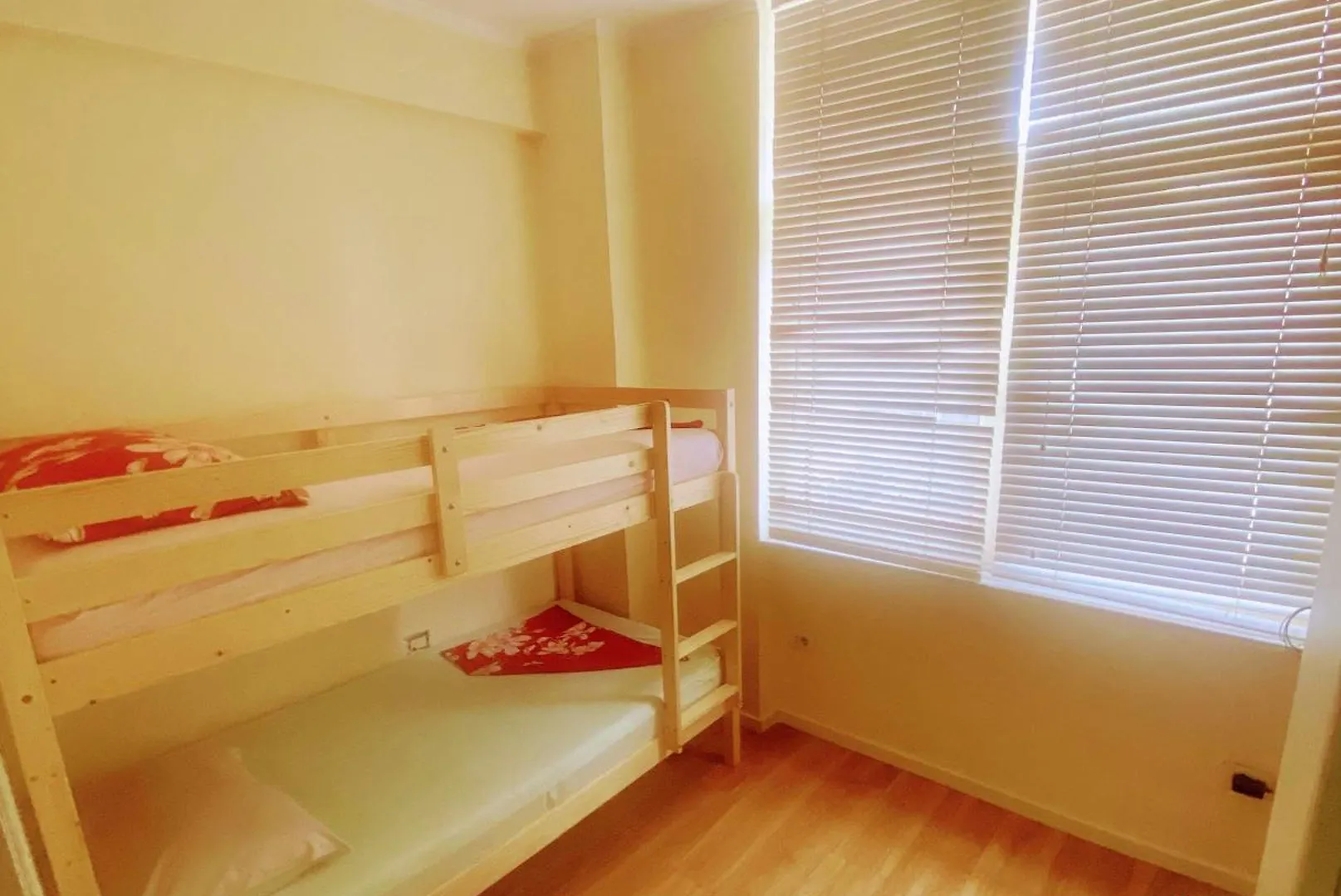 Lavandula Apartment Tirana Albania