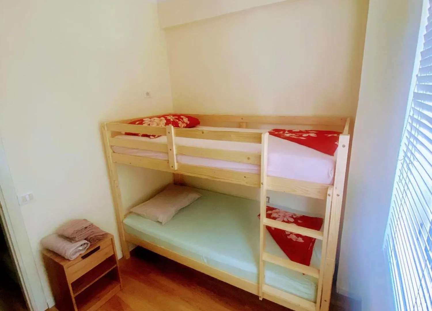 Lavandula Apartment Tirana